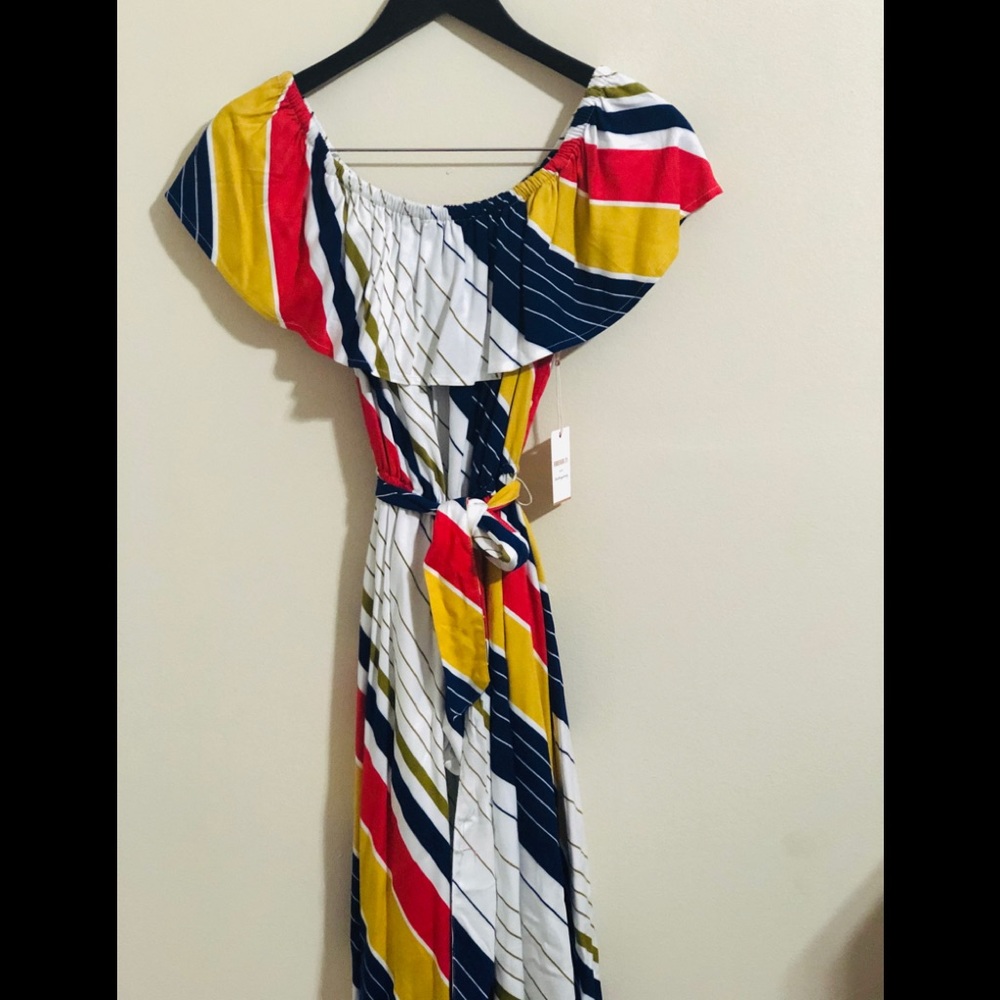 Forever 21 sundress